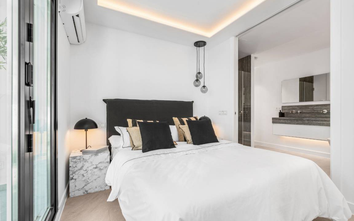 Photo of Bedroom in Nueva Andalucia