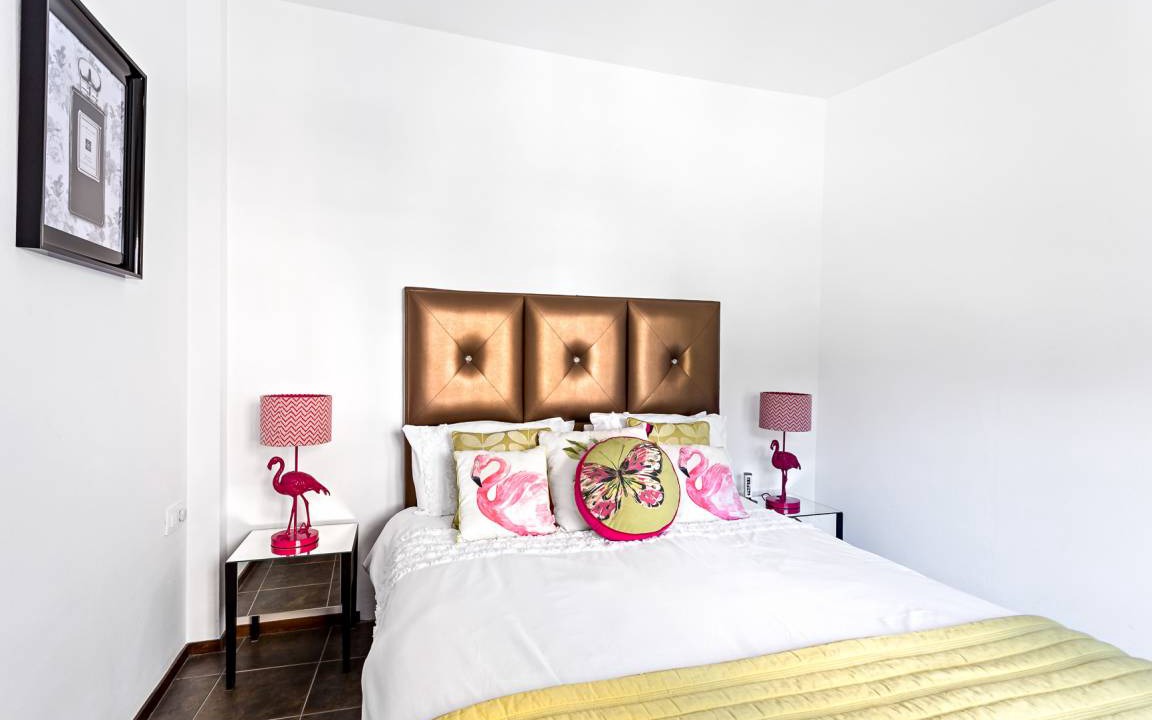 Photo of Bedroom in Cabopino