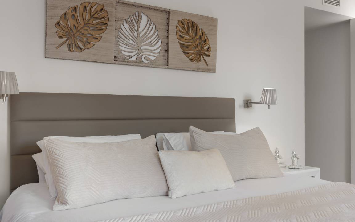 Photo of Bedroom in Marbella