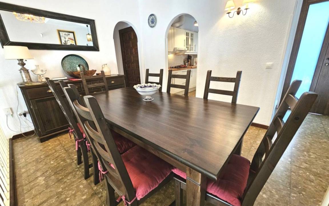 Photo of Kitchen in Urbanizacion el Rosario