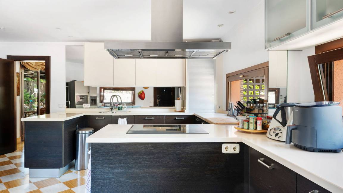 Photo of Kitchen in Marbella City Centre