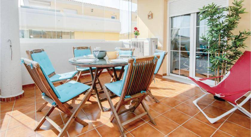 Photo of Patio Balcony in Cabopino