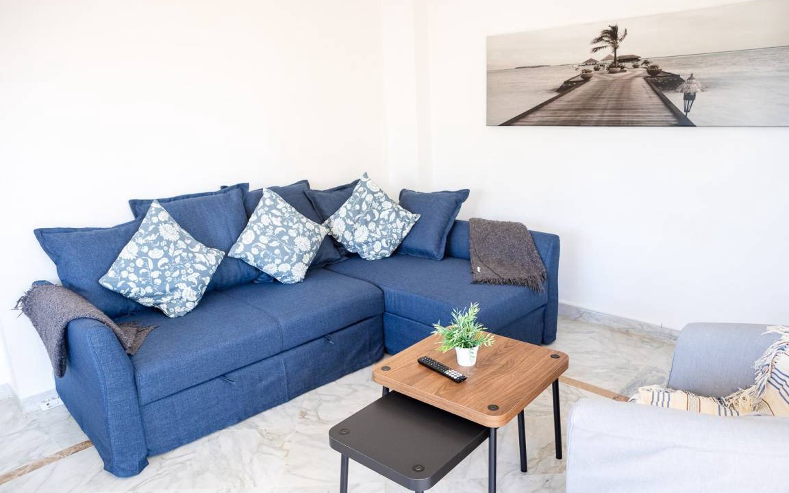 Photo of Livingroom in Marbella