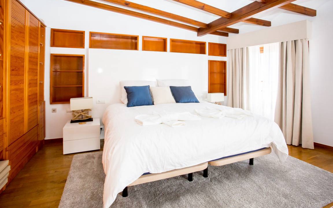 Photo of Bedroom in Cabopino