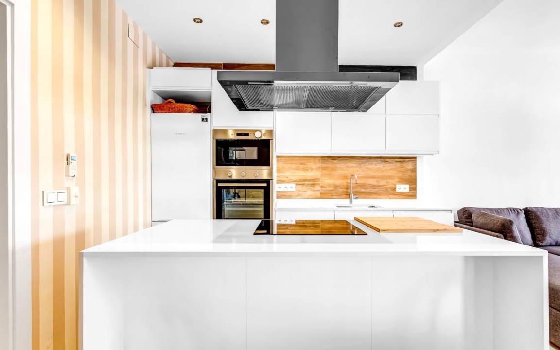 Photo of Kitchen in Cabopino
