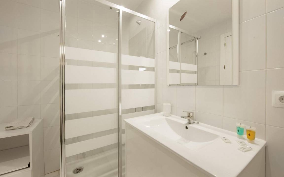 Photo of Bathroom in Nikki Beach