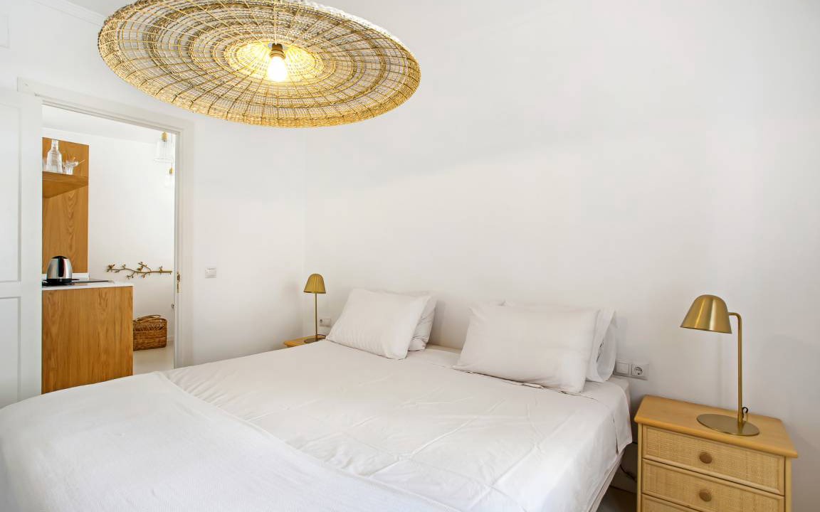 Photo of Bedroom in Cabopino
