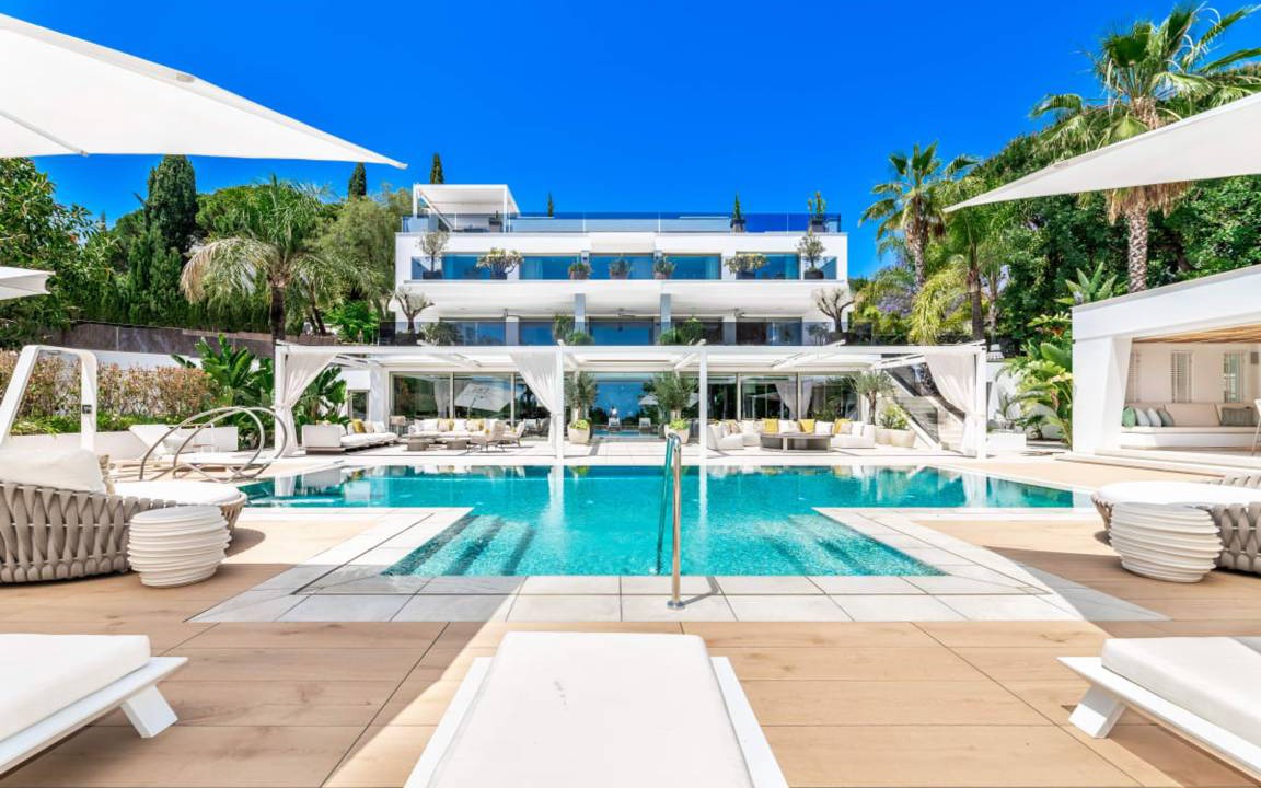Photo of Others in Marbella