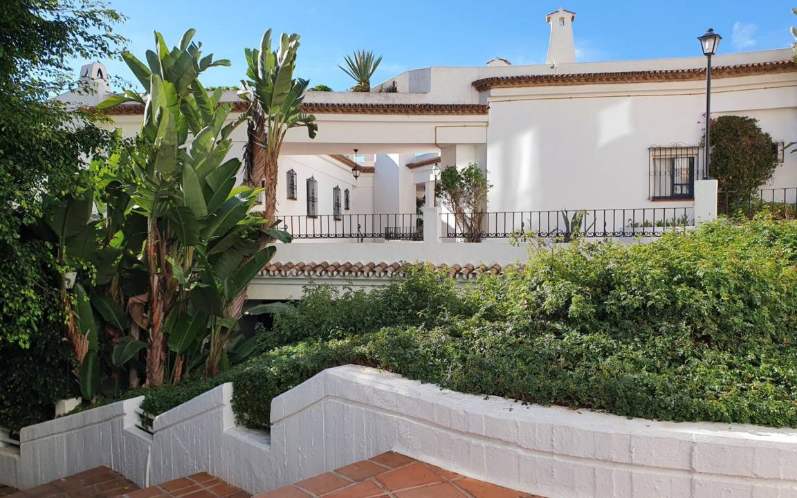 Photo of Patio Balcony in Cabopino