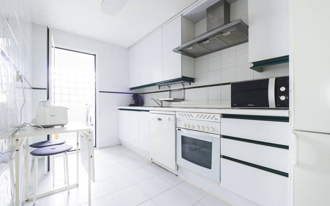 Photo of Kitchen in Marbella