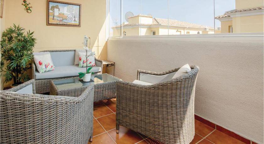 Photo of Patio Balcony in Cabopino