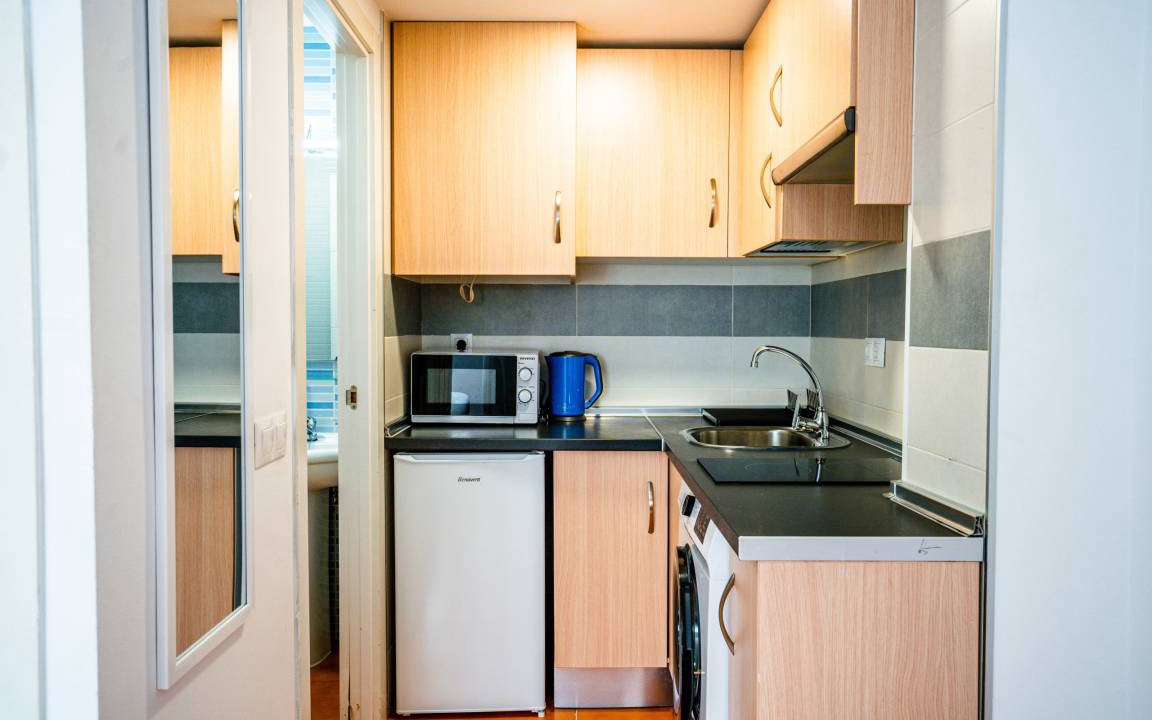 Photo of Kitchen in Marbella City Centre
