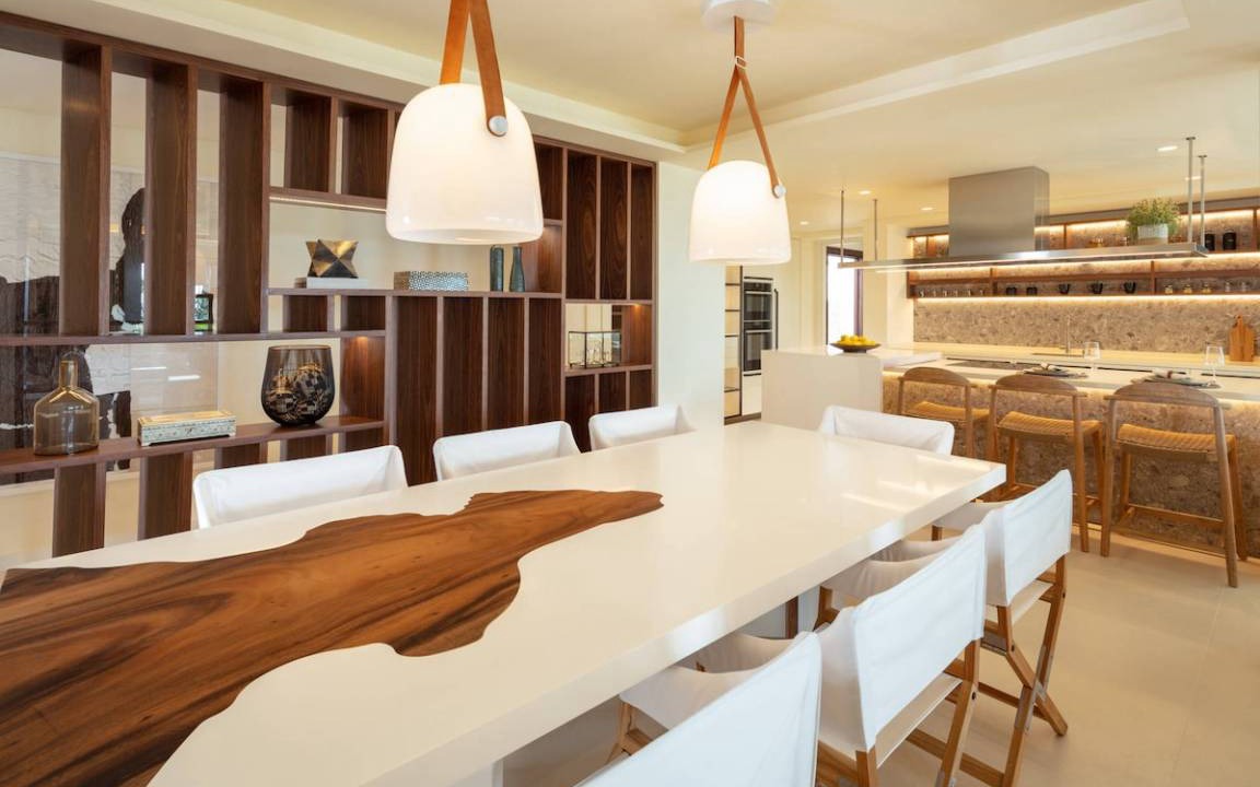 Photo of Kitchen in Golden Mile