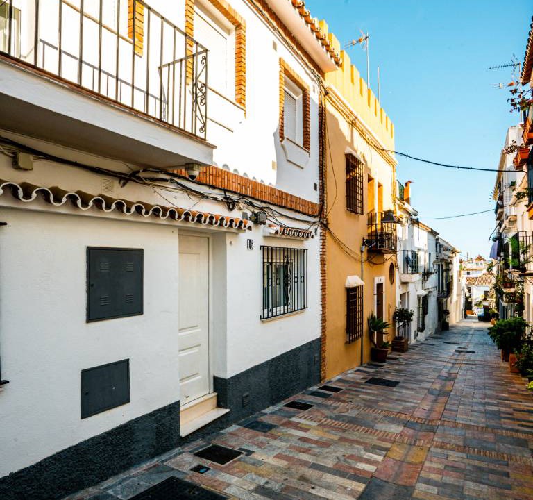 Photo of Others in Marbella City Centre