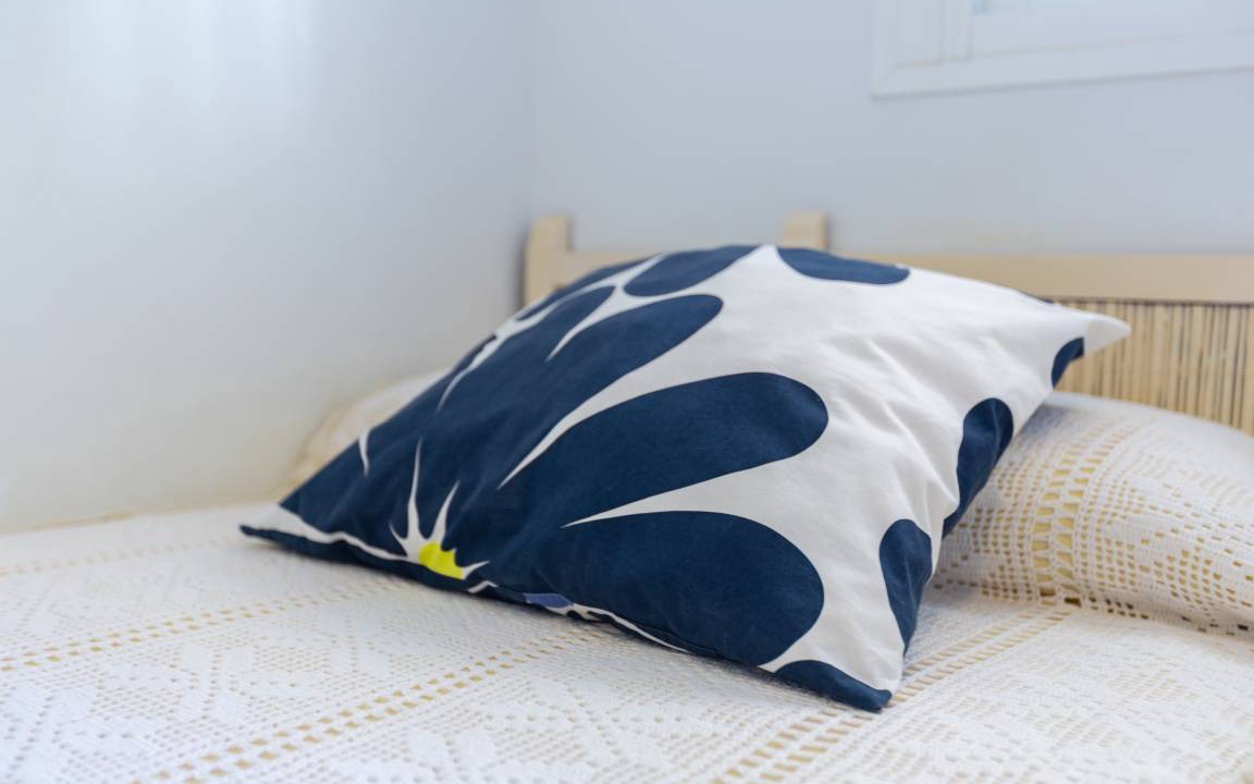 Photo of Bedroom in Marbella City Centre