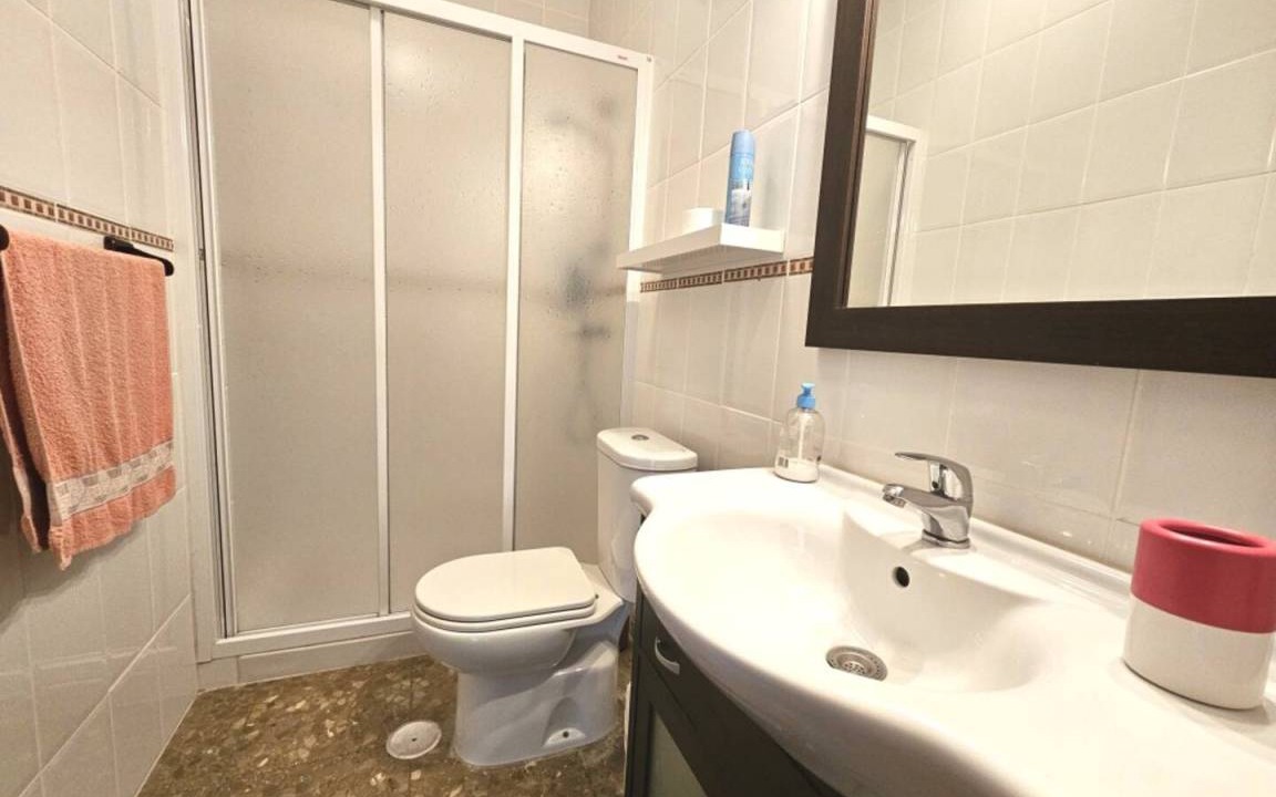 Photo of Bathroom in Urbanizacion el Rosario