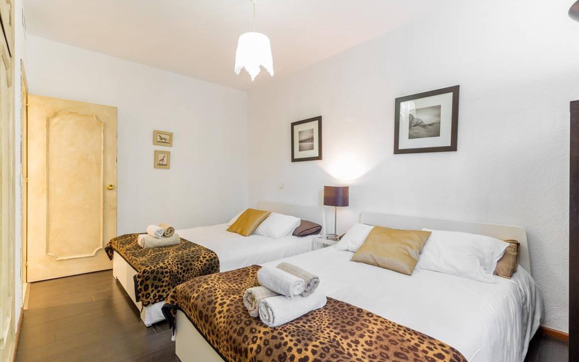 Photo of Bedroom in Nueva Andalucia