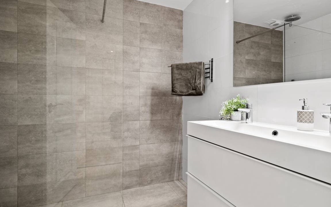Photo of Bathroom in Nueva Andalucia