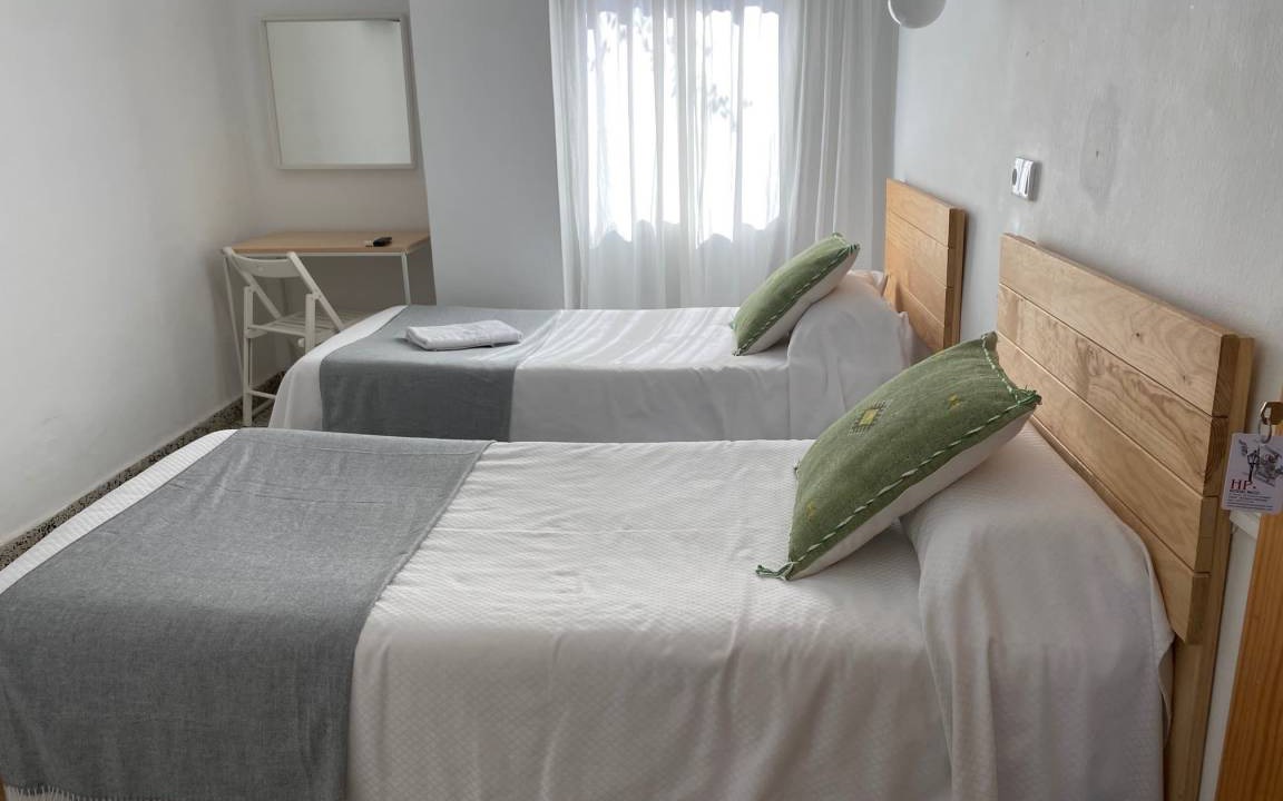 Photo of Bedroom in Marbella City Centre