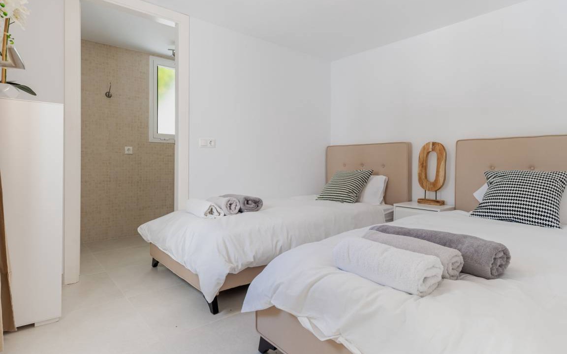 Photo of Bedroom in Urbanizacion el Rosario