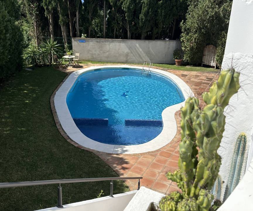 Photo of Patio Balcony in Urbanizacion el Rosario