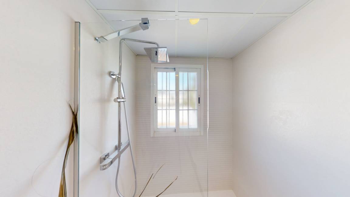 Photo of Bathroom in Nueva Andalucia