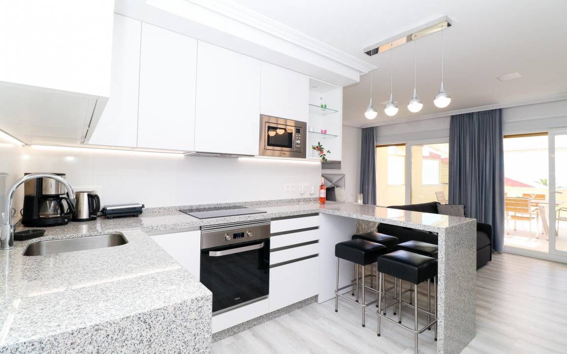 Photo of Kitchen in Nikki Beach
