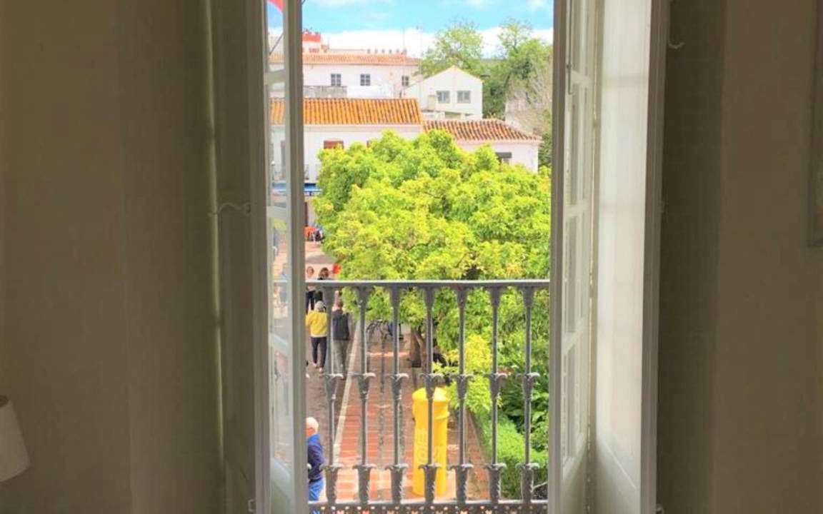 Photo of Patio Balcony in Marbella City Centre
