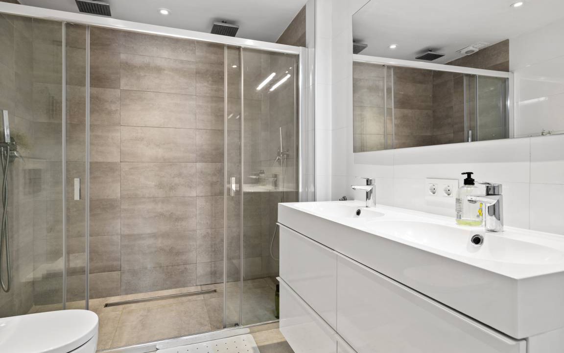 Photo of Bathroom in Nueva Andalucia