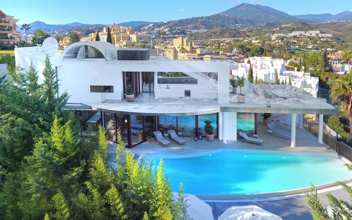 Photo of Outdoor in Nueva Andalucia