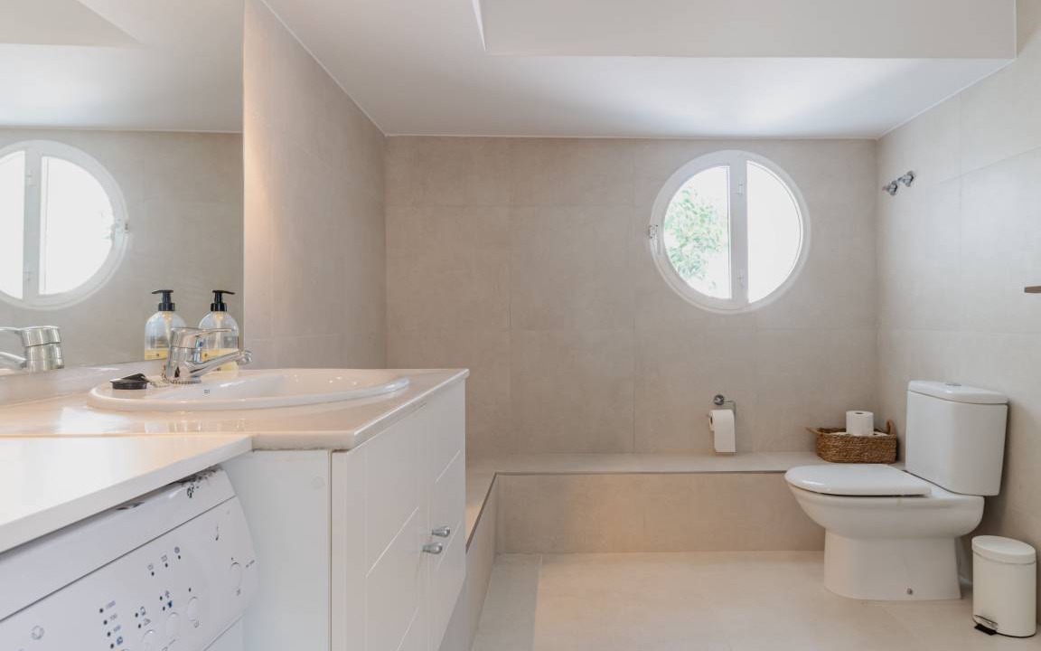 Photo of Bathroom in Urbanizacion el Rosario