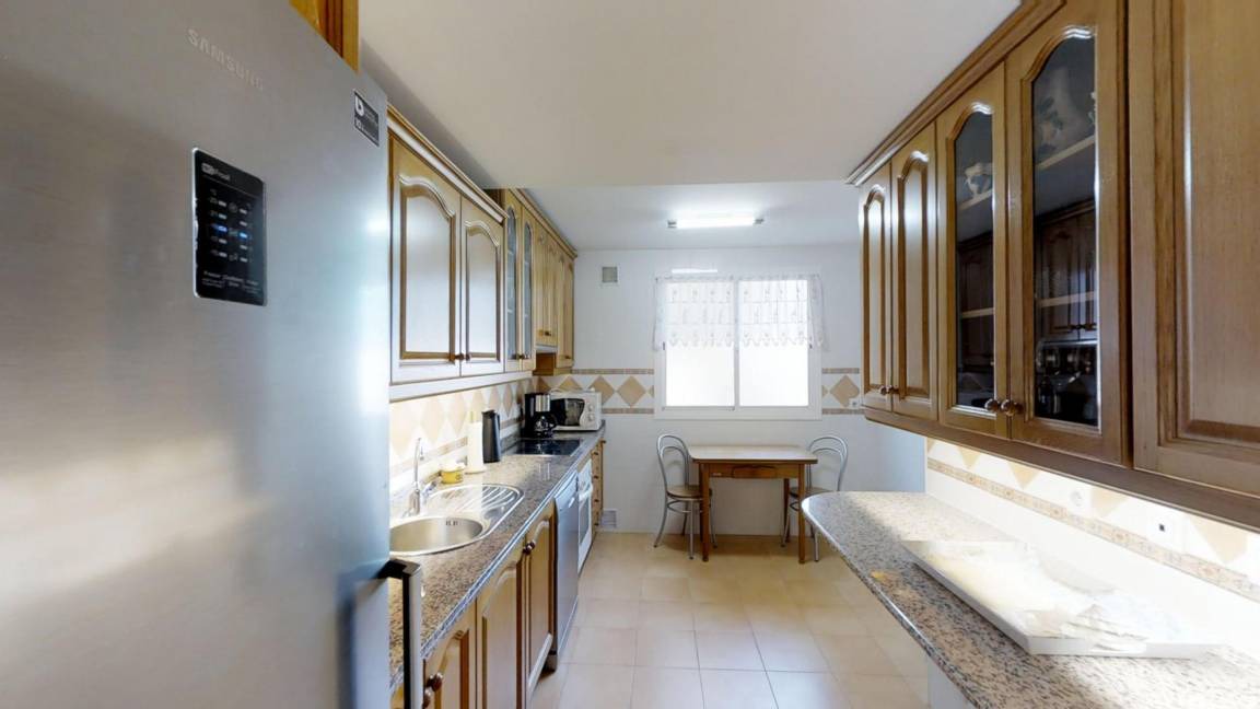Photo of Kitchen in Urbanizacion Pinos Verdes