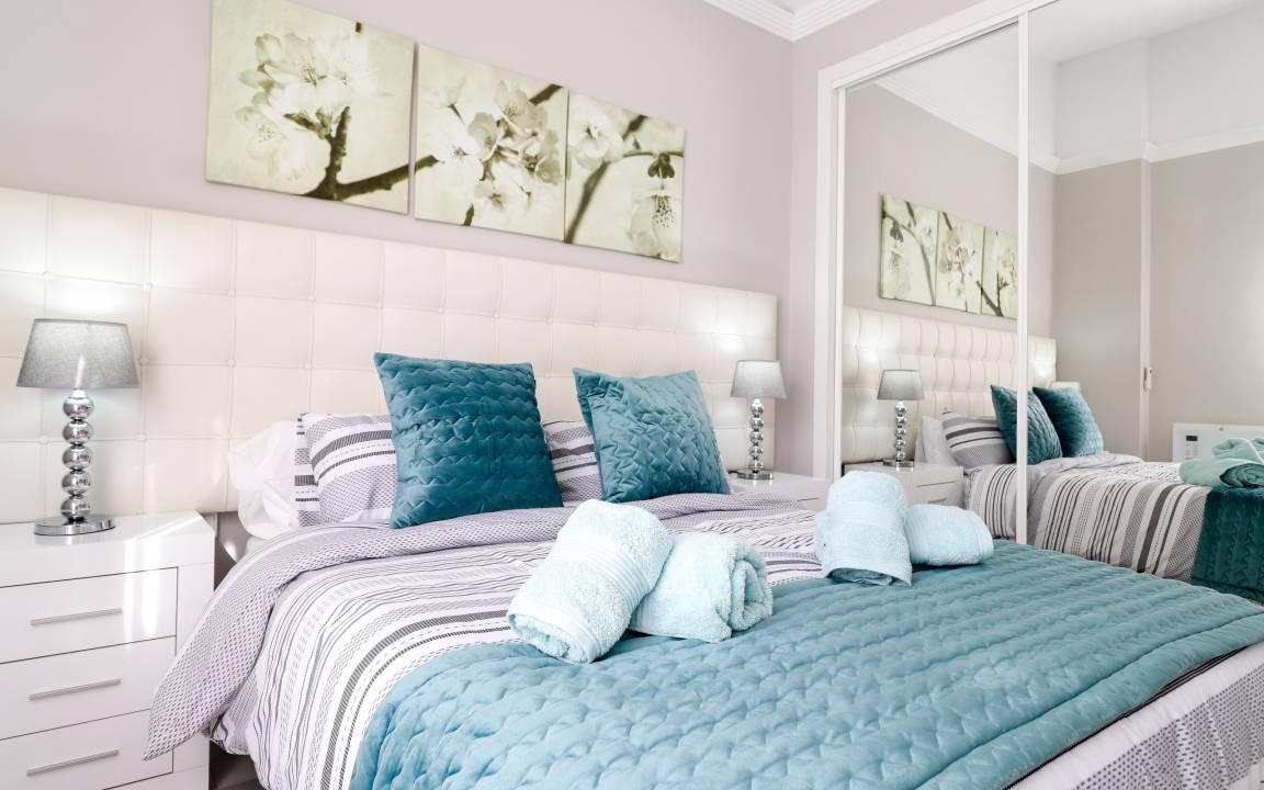 Photo of Bedroom in Urbanizacion Hacienda las Chapas