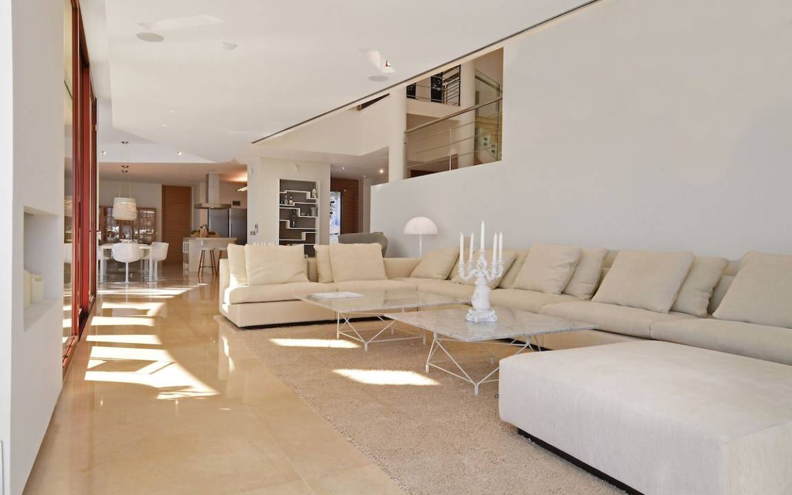 Photo of Livingroom in Nueva Andalucia