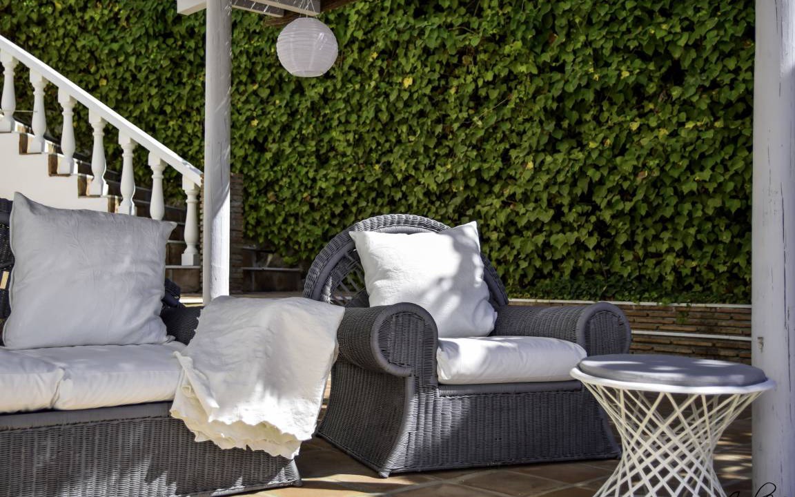Photo of Patio Balcony in Urbanizacion el Rosario