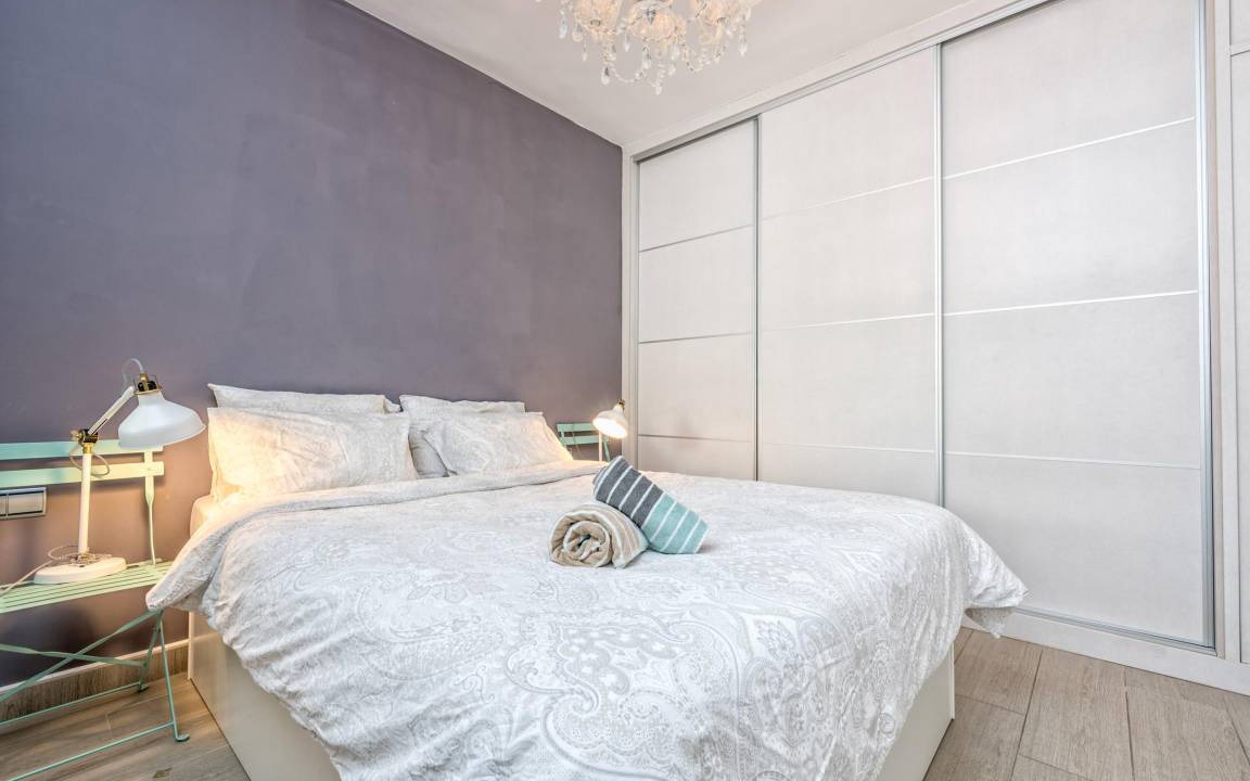 Photo of Bedroom in Cabopino