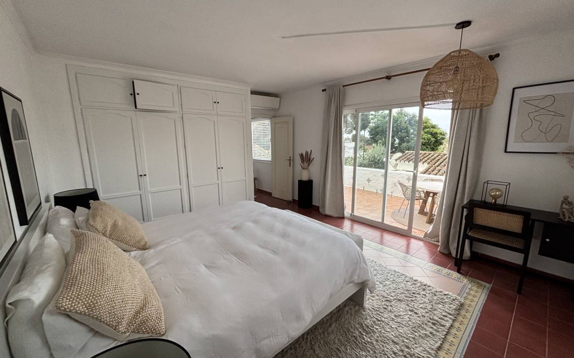 Photo of Bedroom in Urbanizacion Costabella