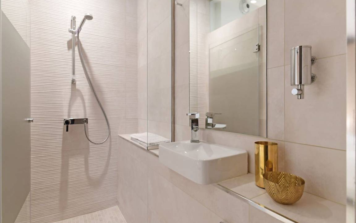 Photo of Bathroom in Nueva Andalucia