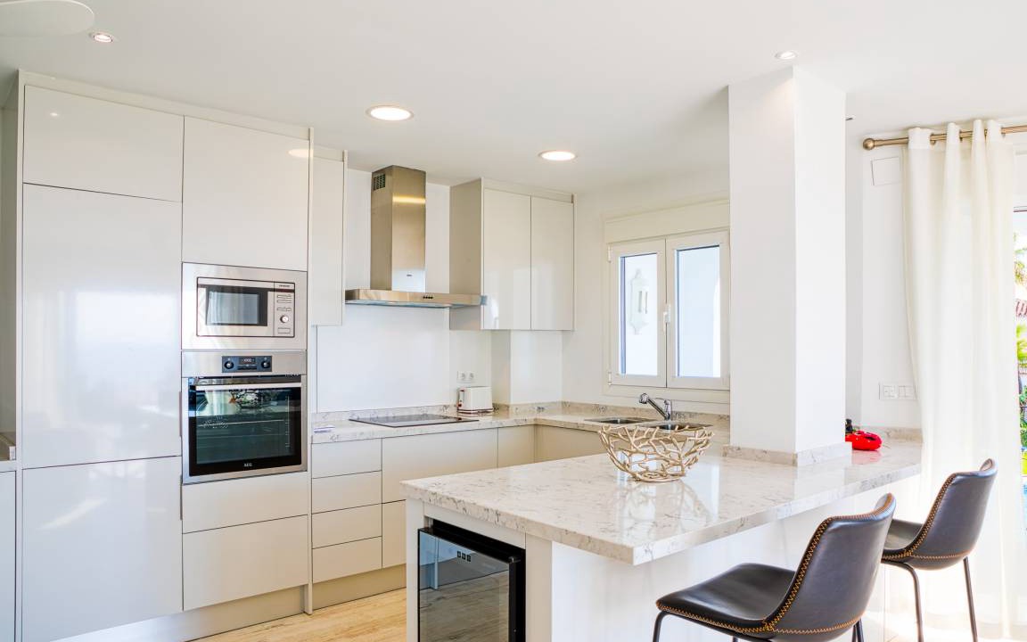 Photo of Kitchen in Cabopino
