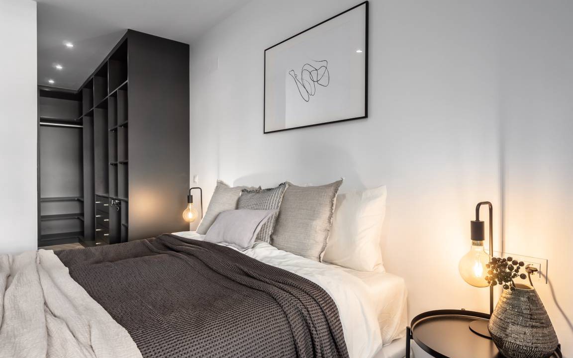Photo of Bedroom in Nueva Andalucia