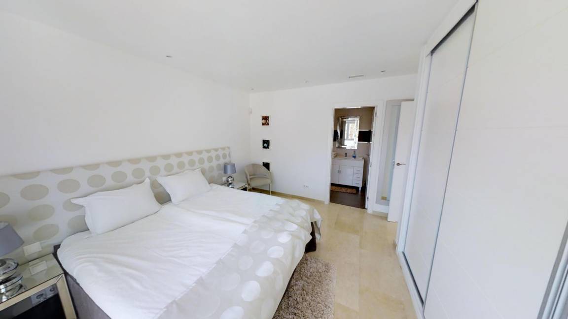 Photo of Bedroom in Urbanizacion el Rosario