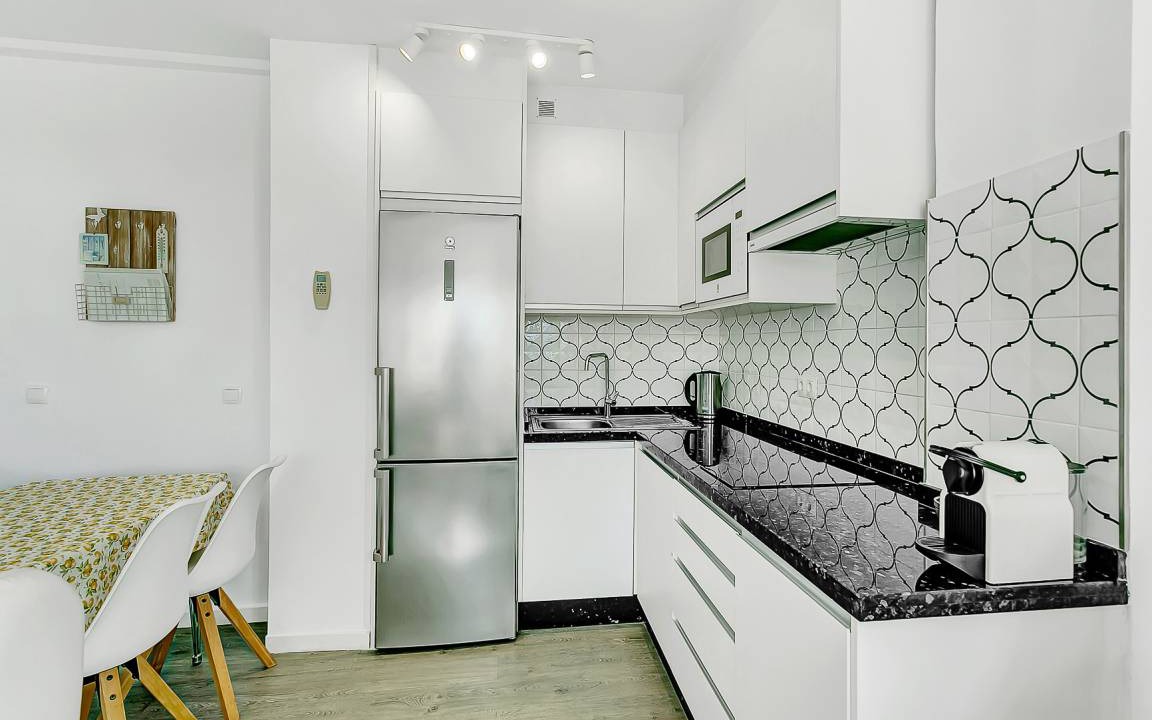 Photo of Kitchen in Cabopino