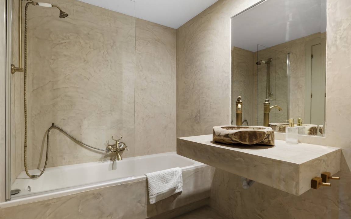 Photo of Bathroom in Nueva Andalucia