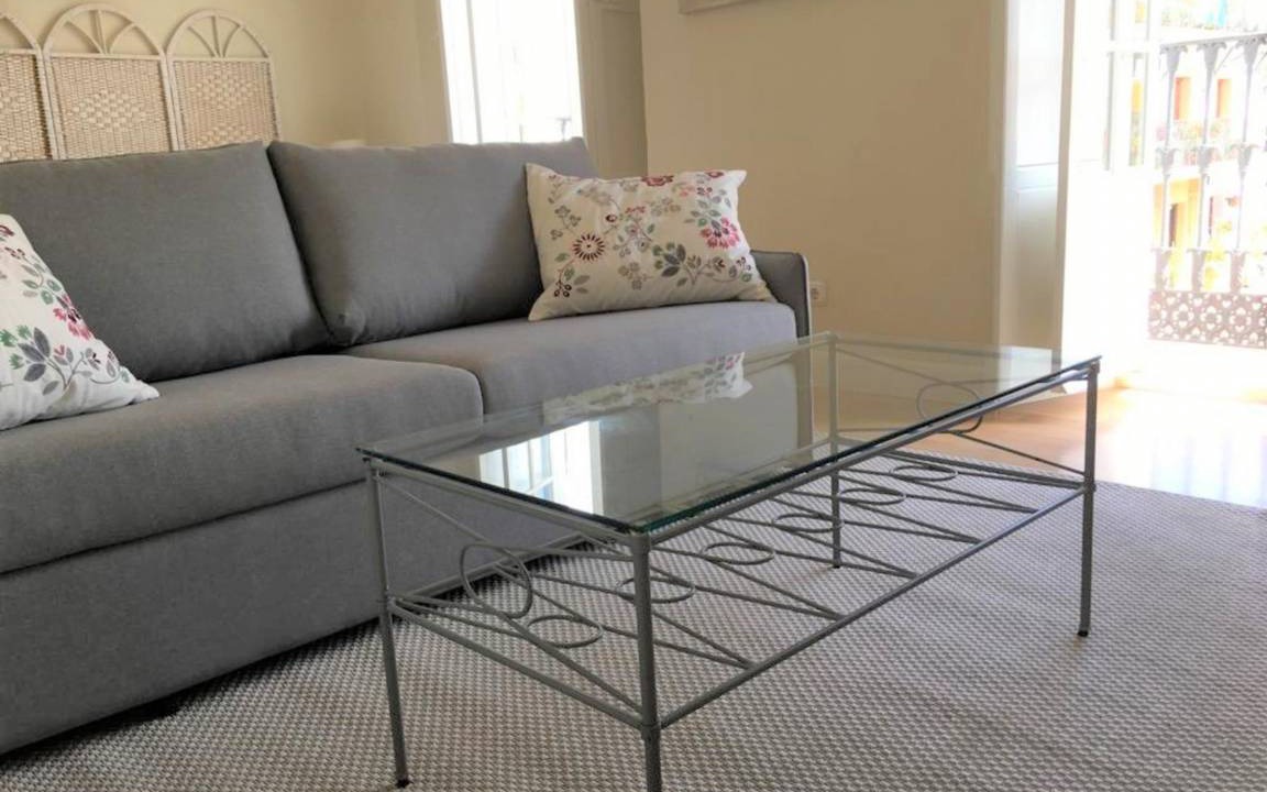 Photo of Livingroom in Marbella City Centre