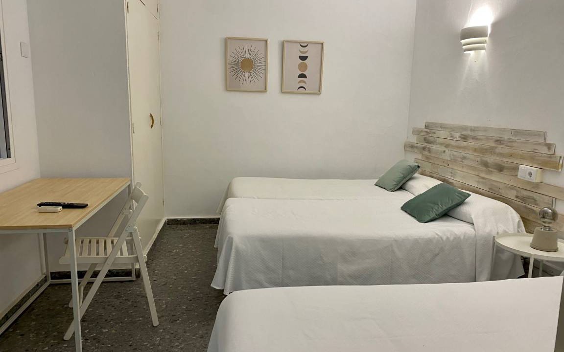 Photo of Bedroom in Marbella City Centre