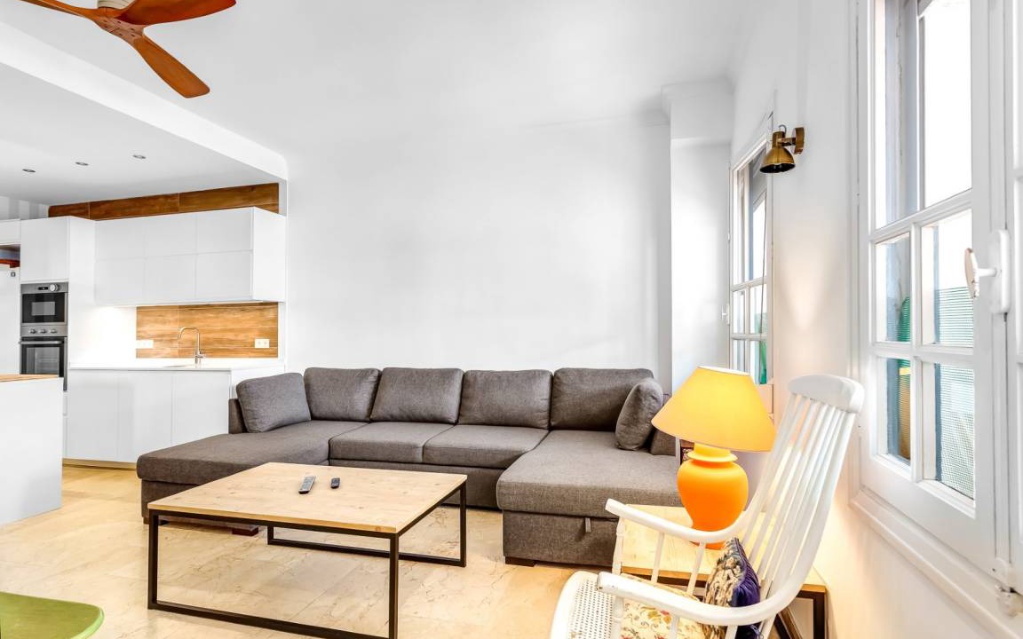 Photo of Livingroom in Cabopino
