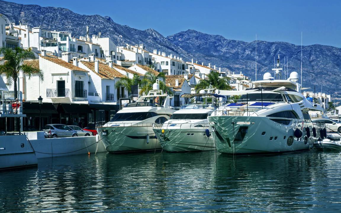 Photo of Others in Marbella City Centre