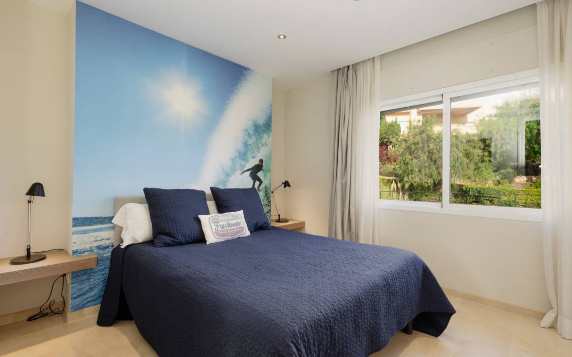 Photo of Bedroom in Elviria