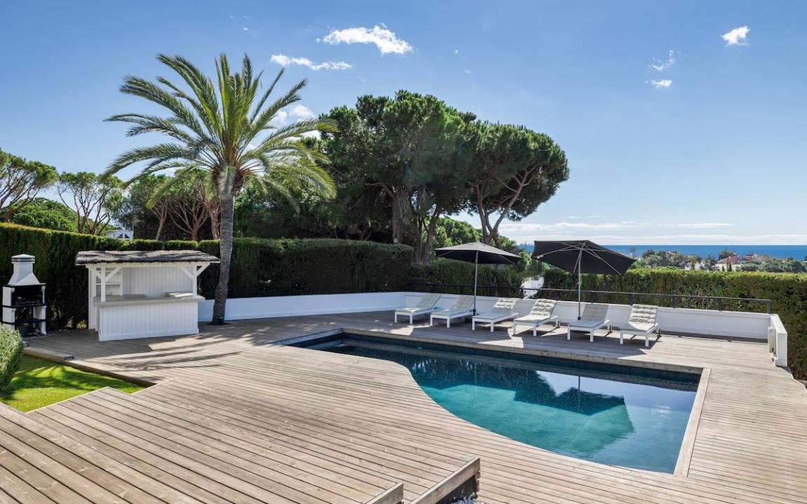 Photo of Outdoor in Urbanizacion Hacienda las Chapas