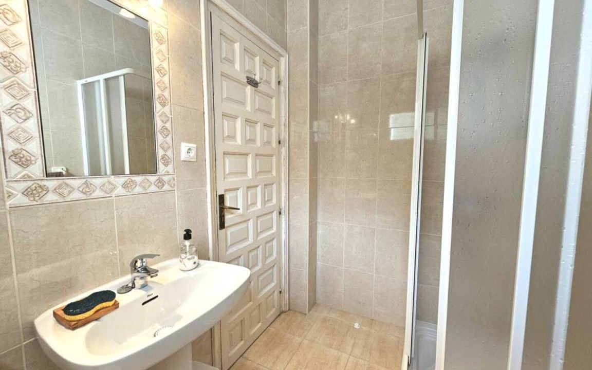 Photo of Bathroom in Urbanizacion el Rosario